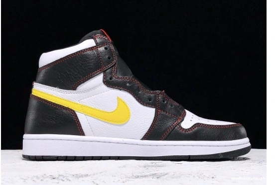 Air Red 1 White Jordan CD6579-071 Tour Black Yellow Defiant Gym CD6579-071 0503